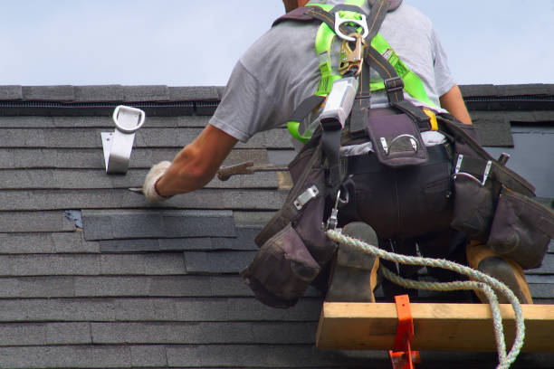 Roof Repair Estimates in Gibsonia, PA