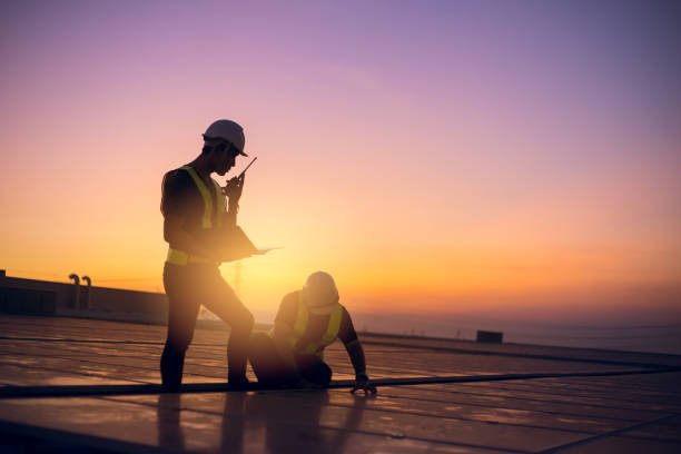 Best Flat Roof Repair Services  in Gibsonia, PA